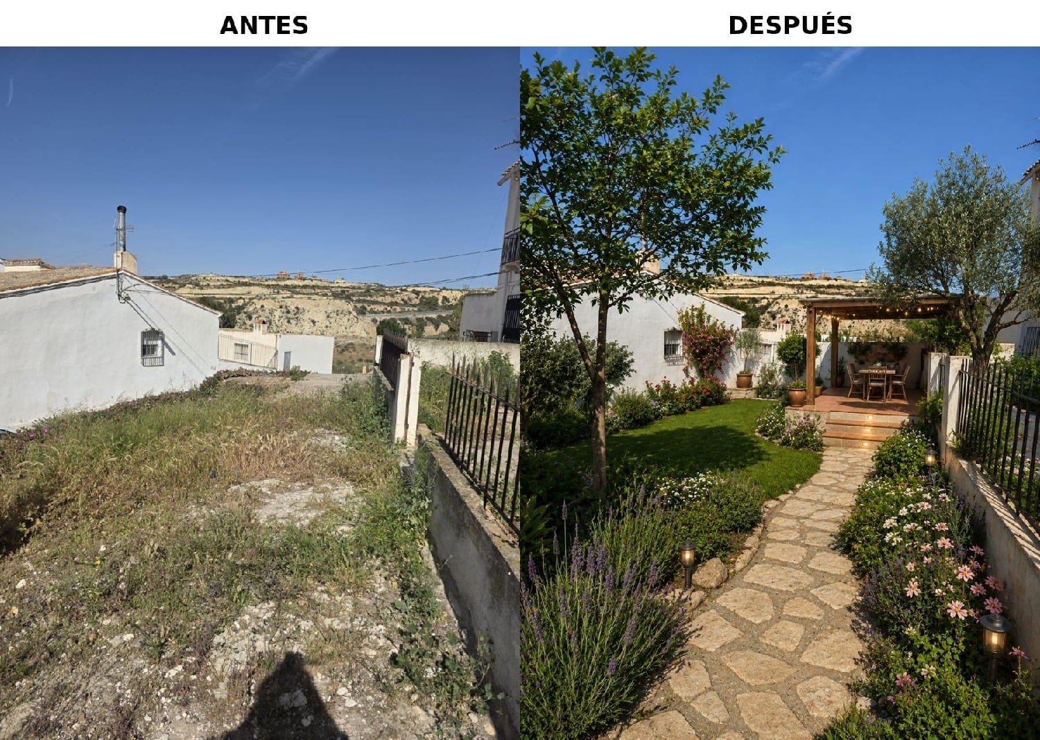  till salu hus Zurgena Valle Del Almanzora 3