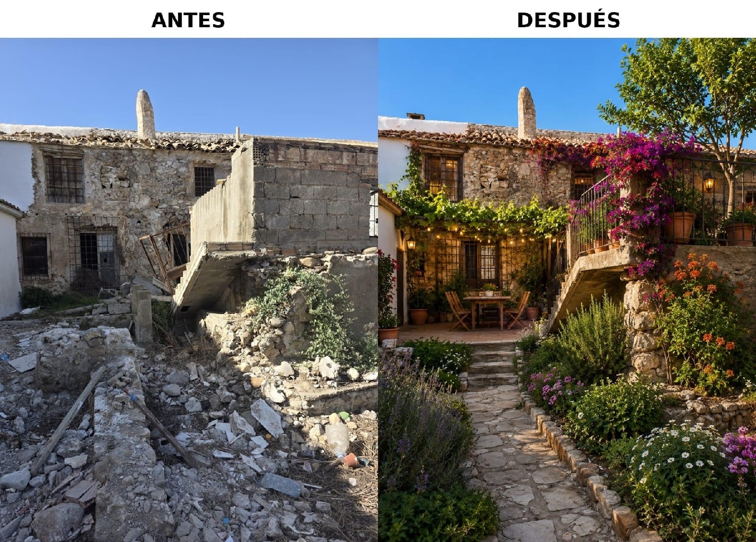  till salu hus Zurgena Valle Del Almanzora 2
