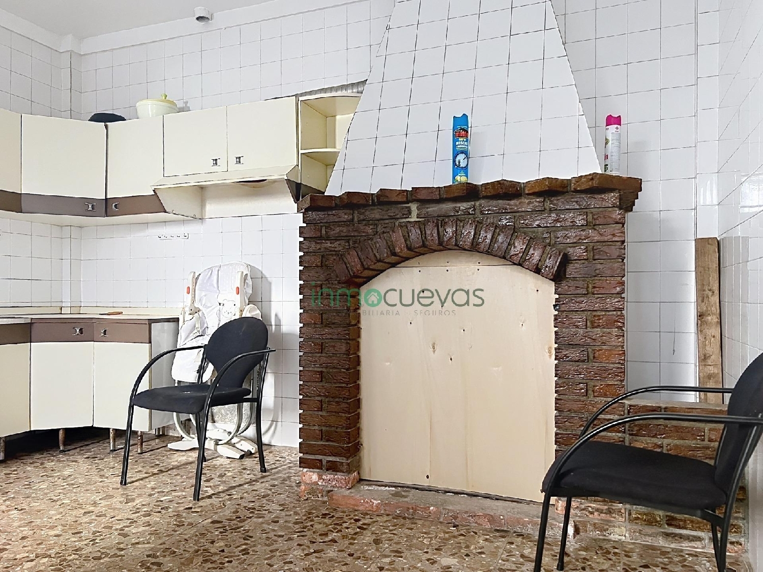  for sale house Zurgena Valle Del Almanzora 4