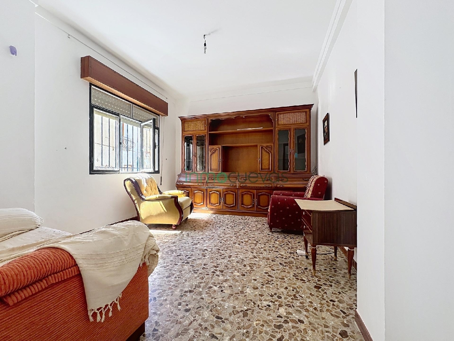  for sale house Zurgena Valle Del Almanzora 7