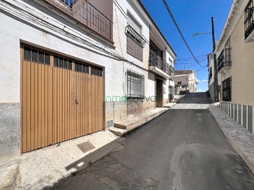 Zurgena Valle Del Almanzora house foto 6386060