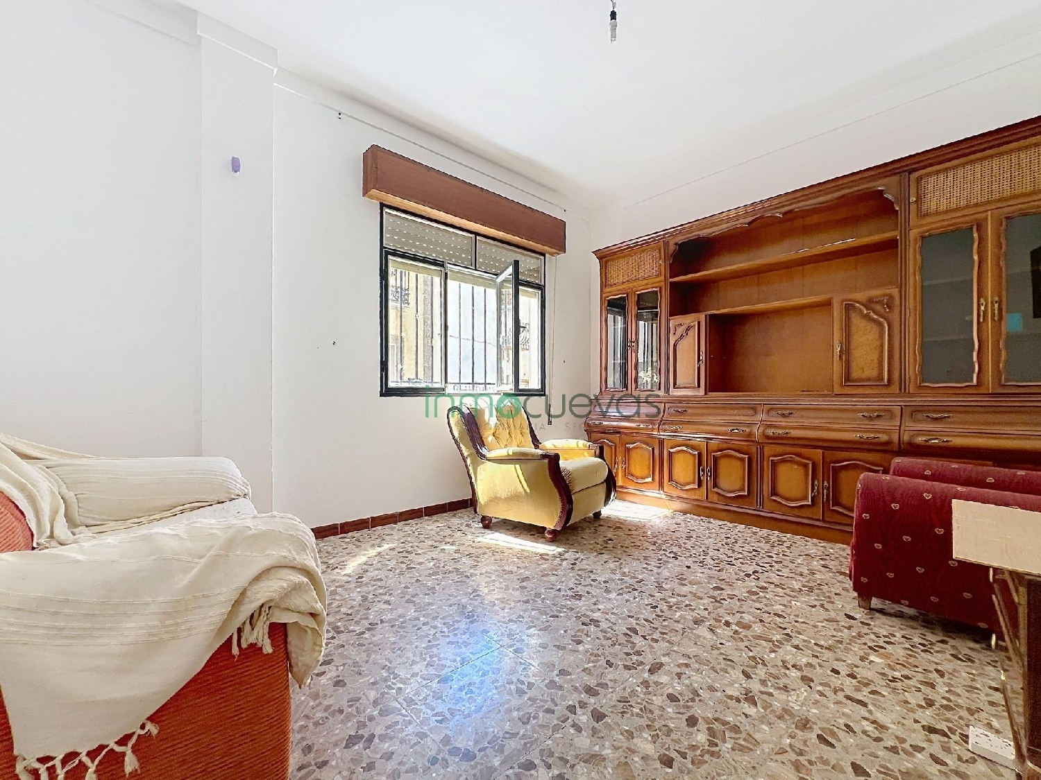  for sale house Zurgena Valle Del Almanzora 2