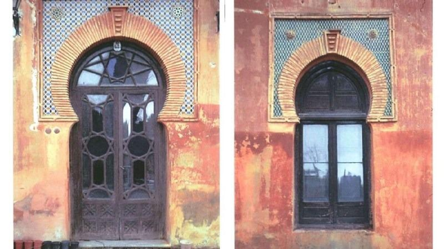 kaufen Herrenhaus Barrio De Granada Alacantí 5