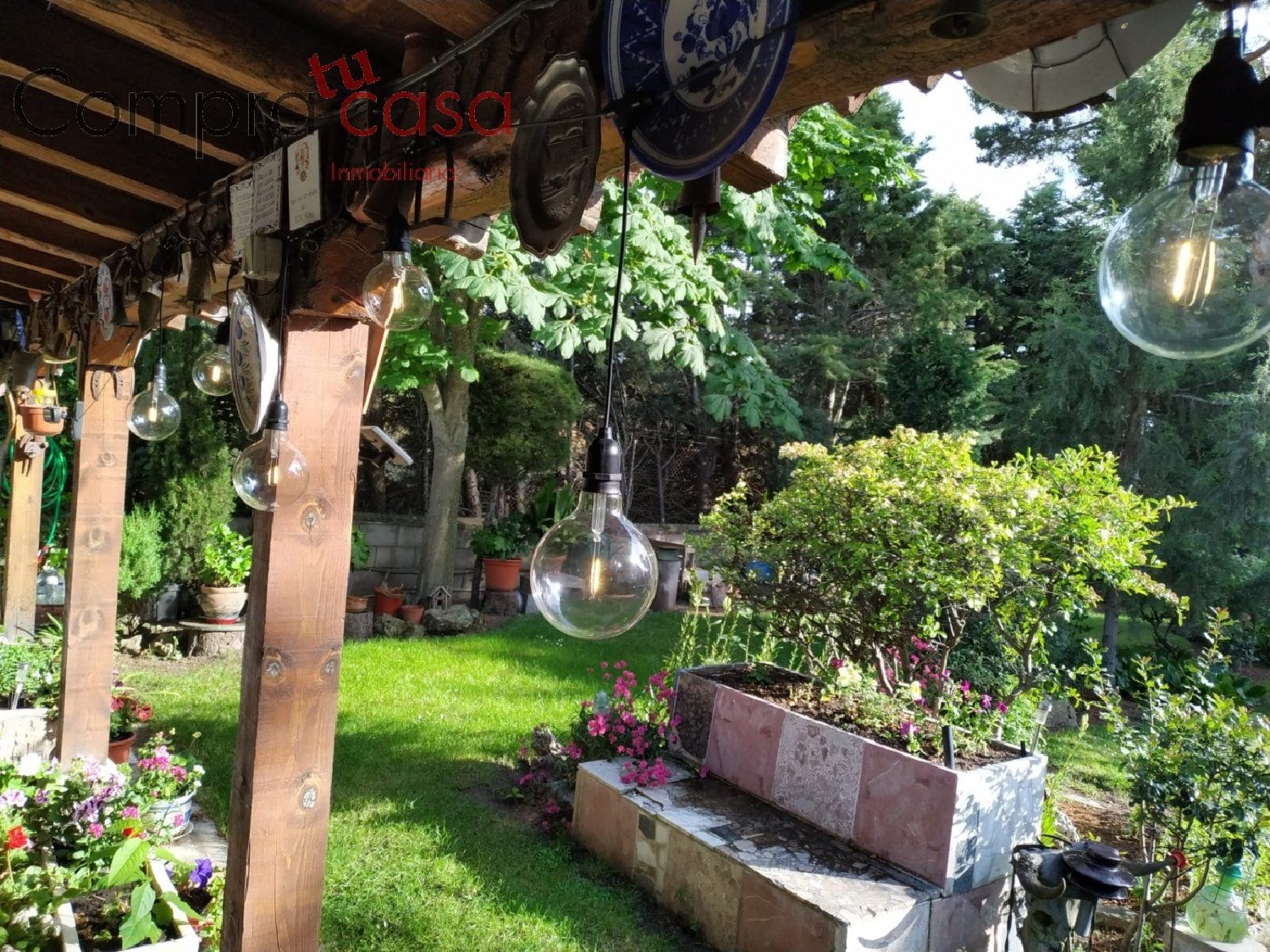 for sale manor house Basardilla Segovia Sur 7