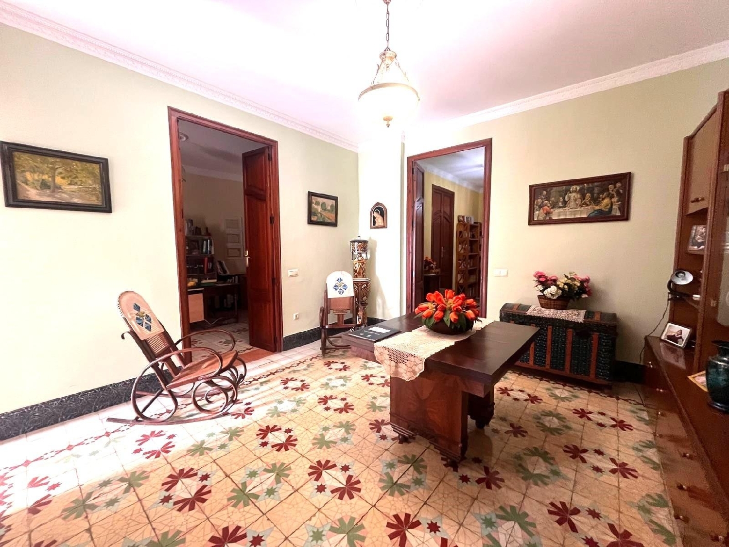  for sale manor house Carcaixent Ribera Alta 2