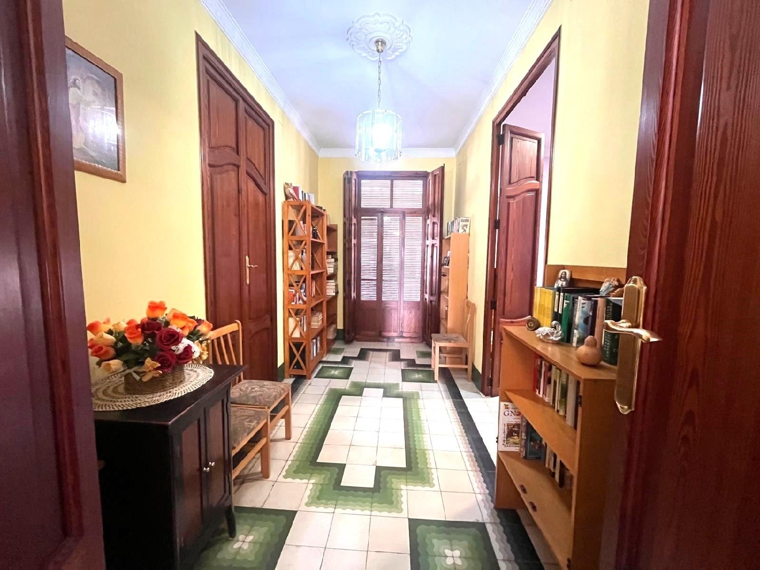  for sale manor house Carcaixent Ribera Alta 1