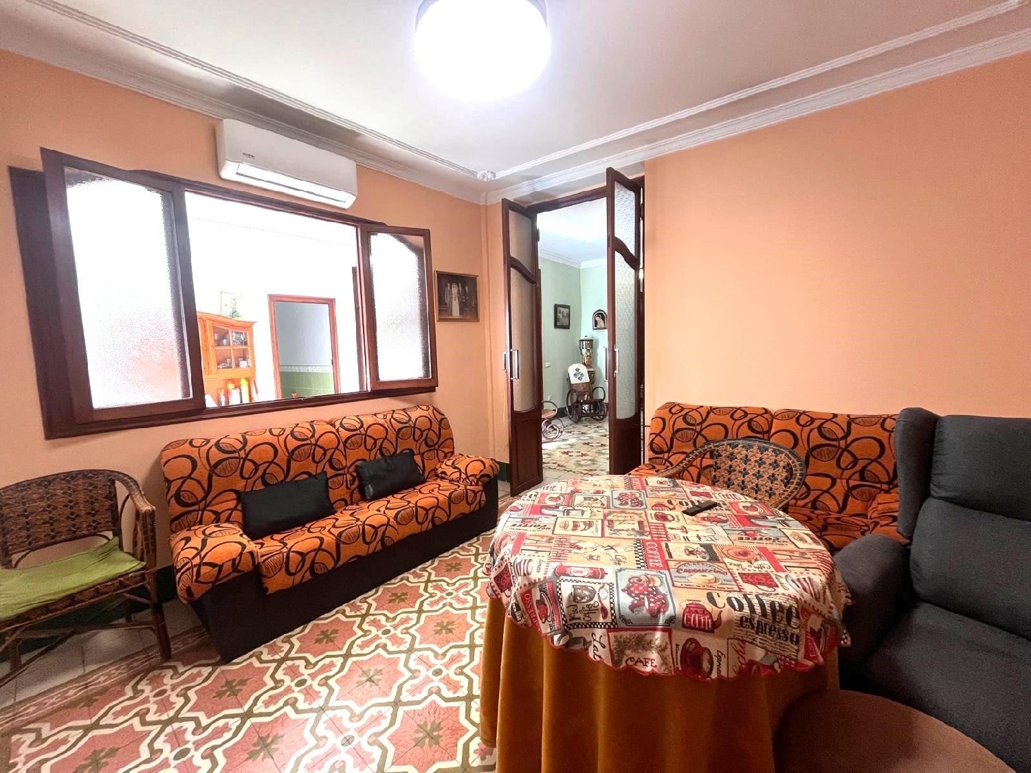  for sale manor house Carcaixent Ribera Alta 6
