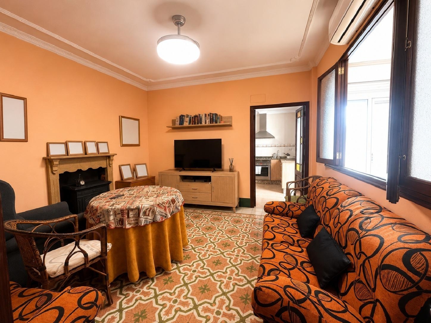  for sale manor house Carcaixent Ribera Alta 7