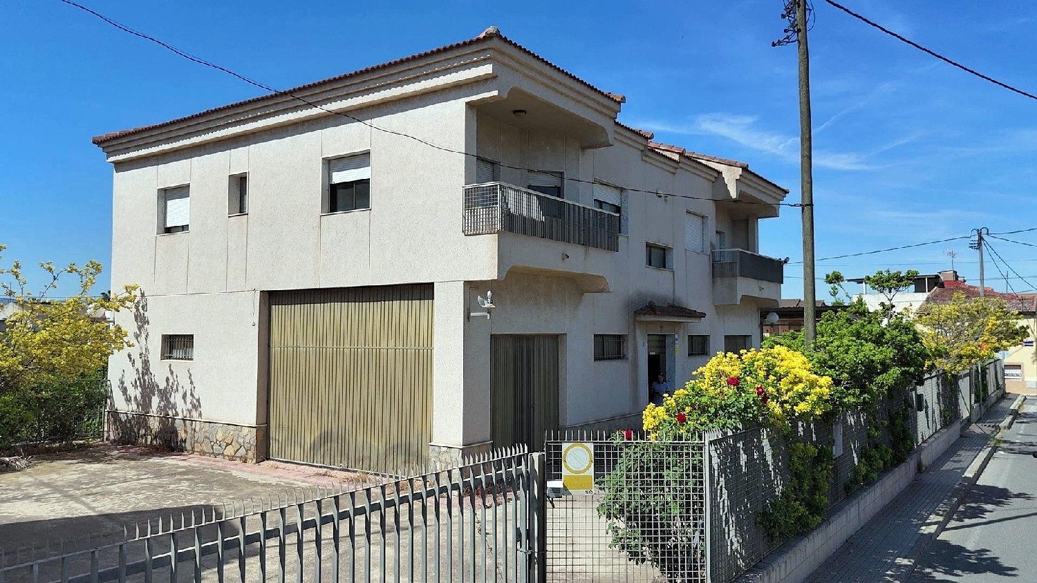 kaufen Herrenhaus Castrillo De Murcia Odra-Pisuerga 3