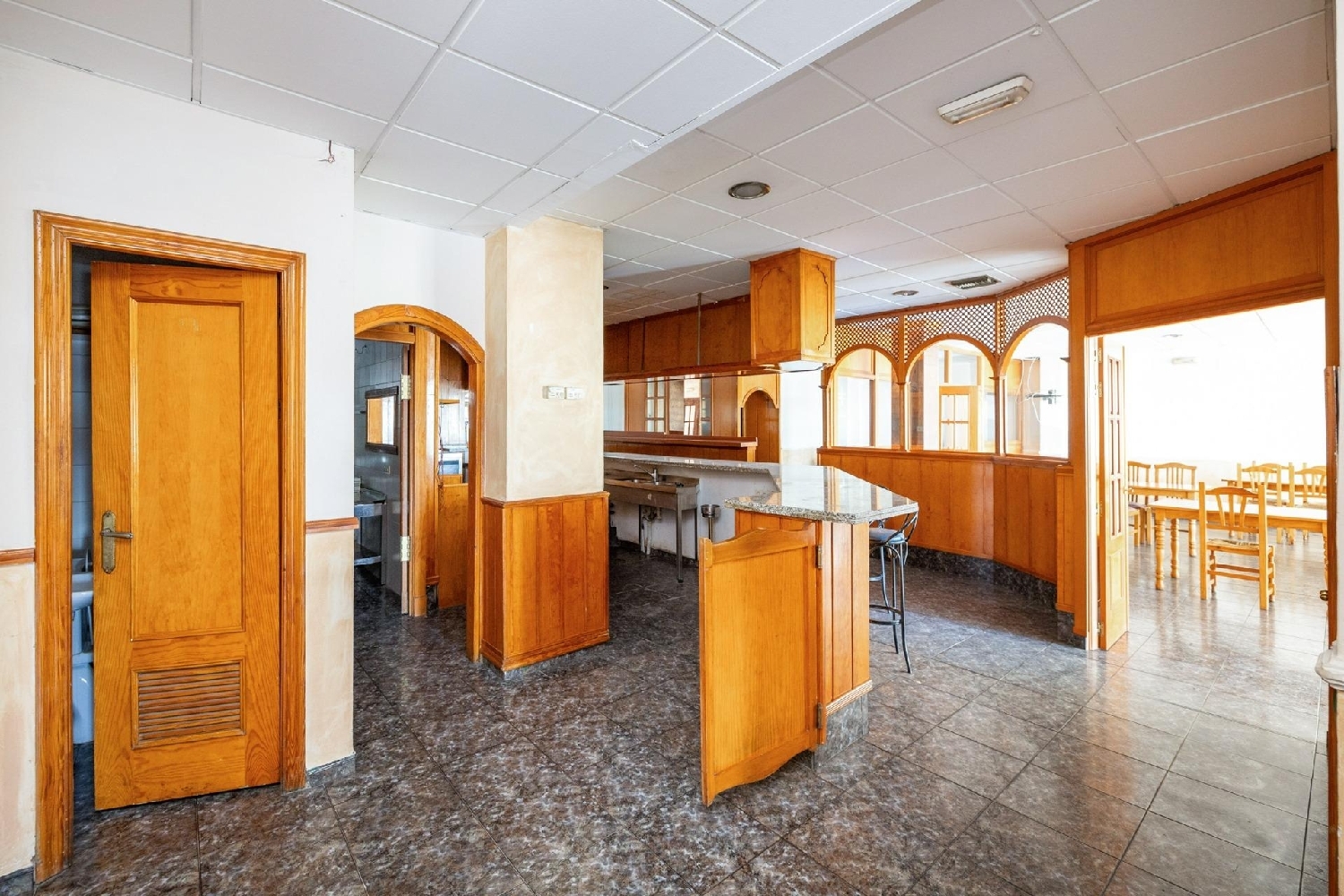 kaufen Herrenhaus Pinos Puente Vega De Granada 4