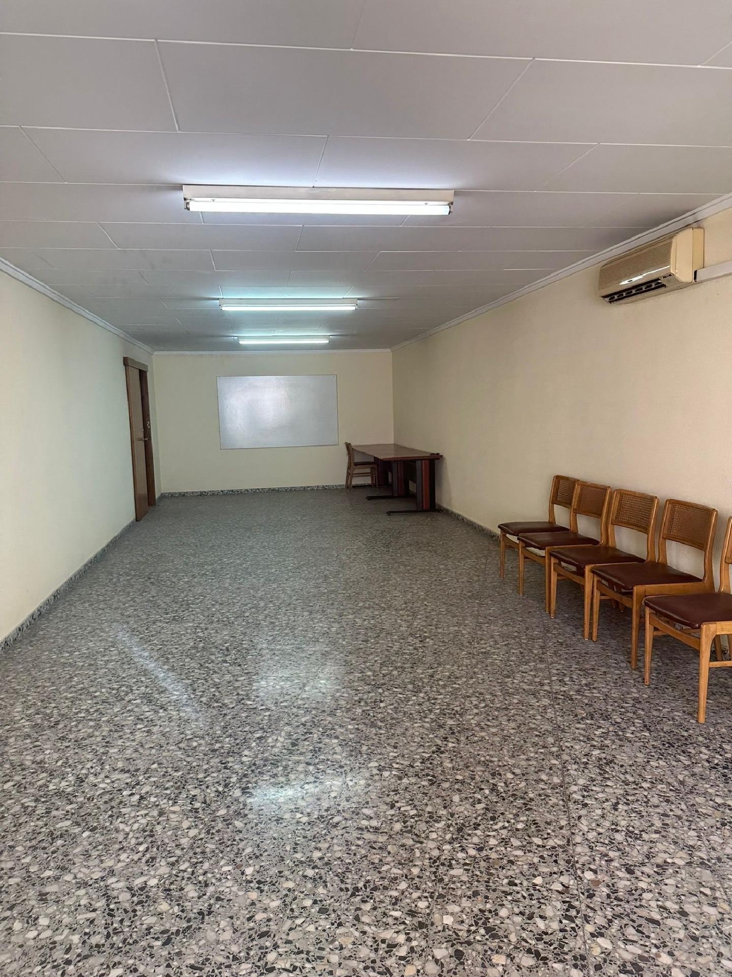  till salu kontor Alicante Centro 03001 Alacantí 2