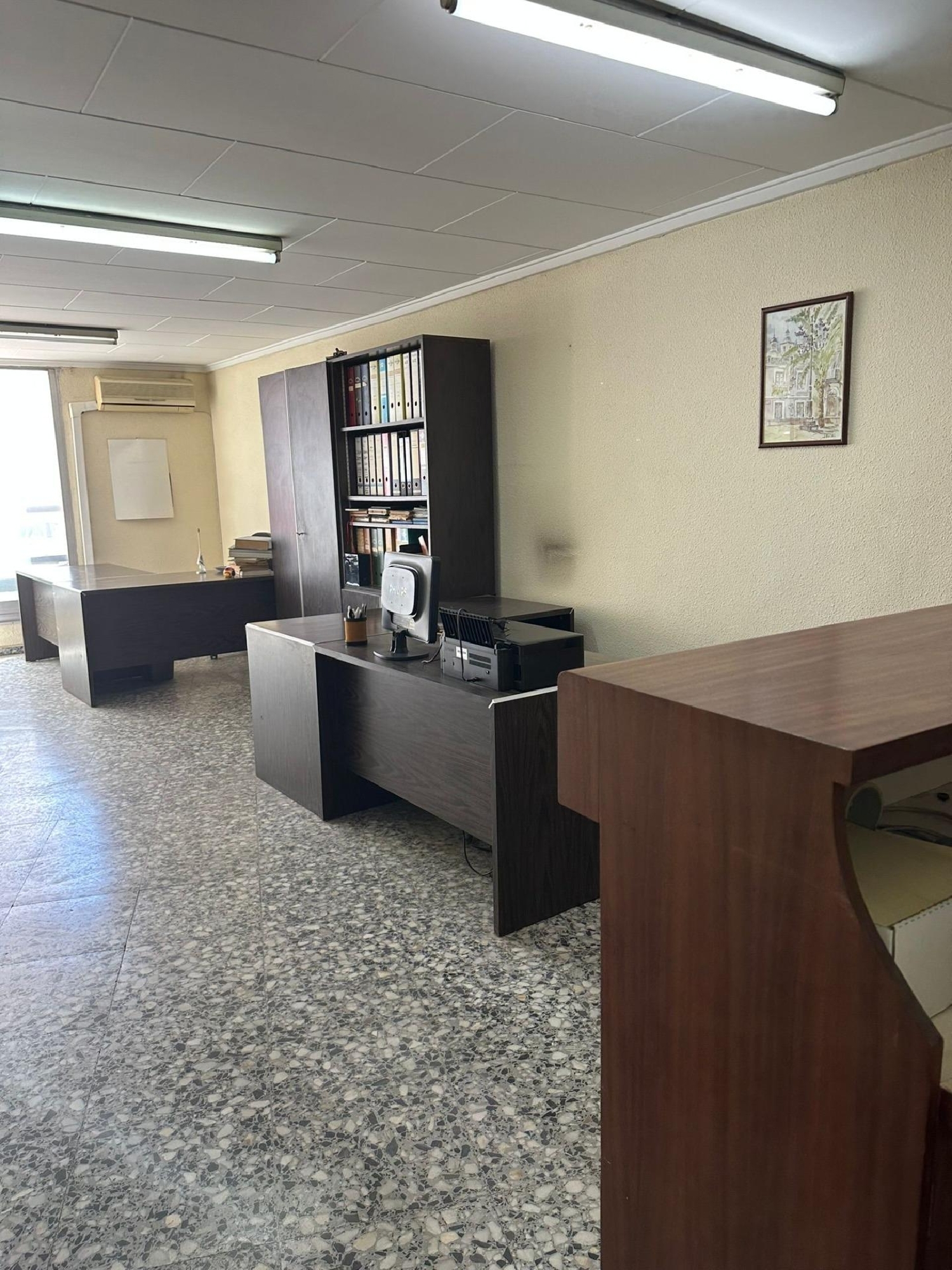  till salu kontor Alicante Centro 03001 Alacantí 4