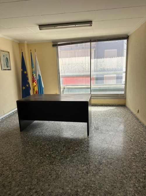 Alicante Centro 03001 Alacantí kontor foto 6385214