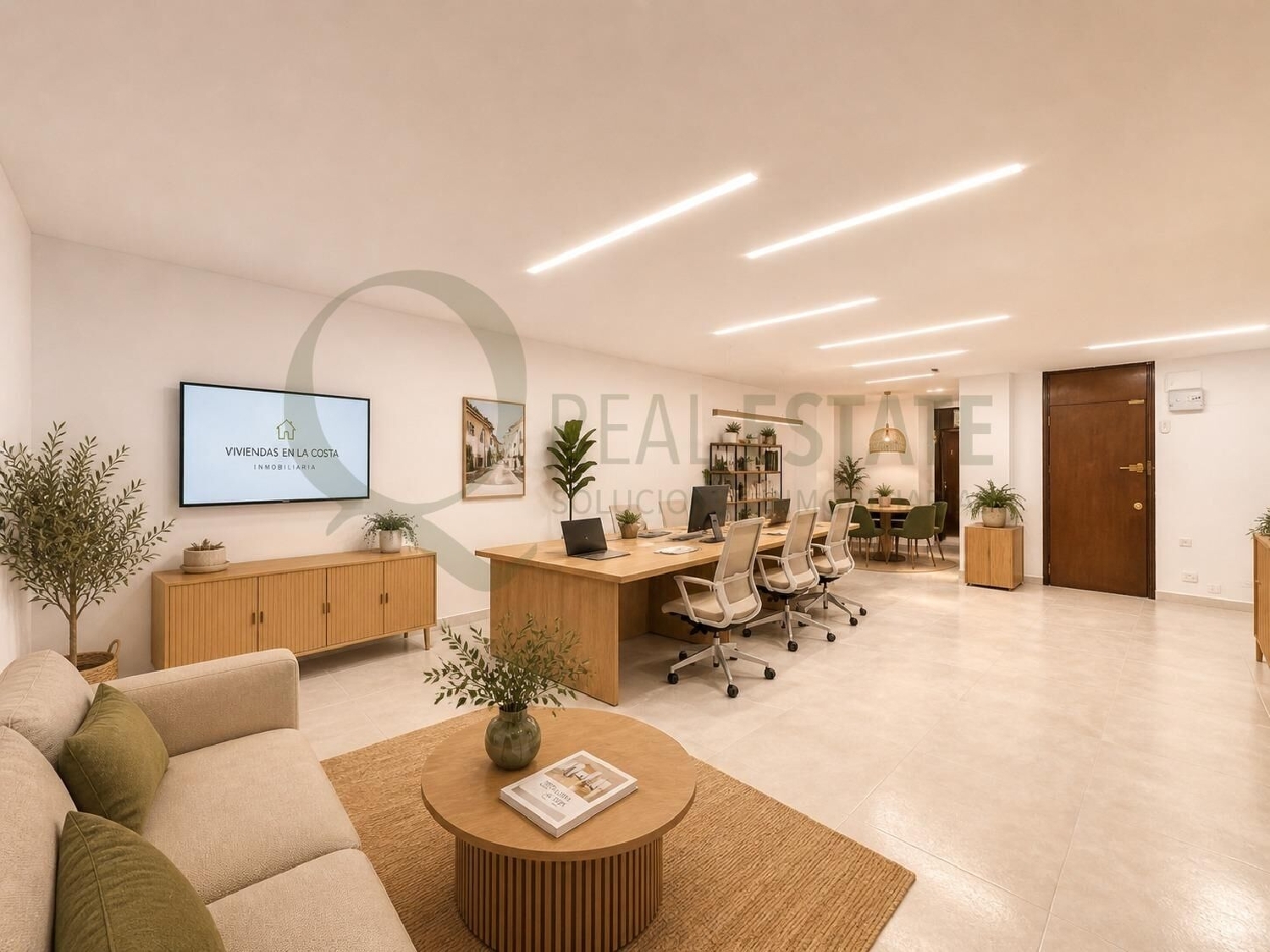  for sale office Alicante Centro 03001 Alacantí 4