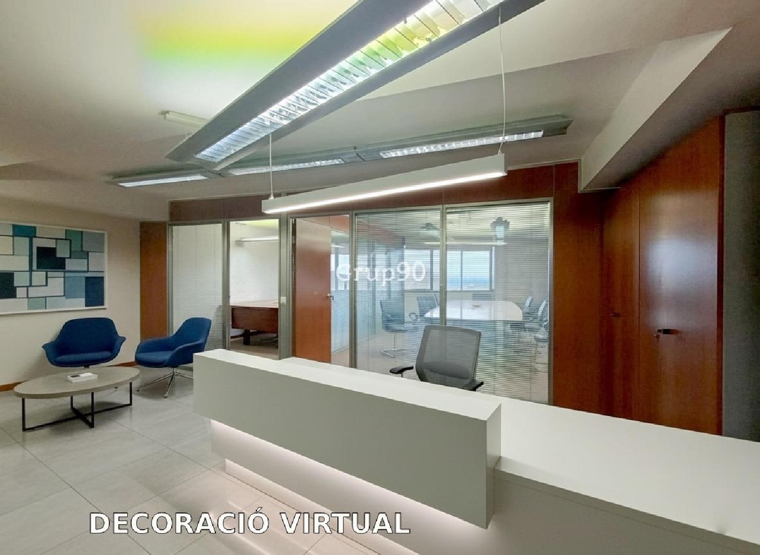  en venta oficina Artesa De Lleida Segrià 3