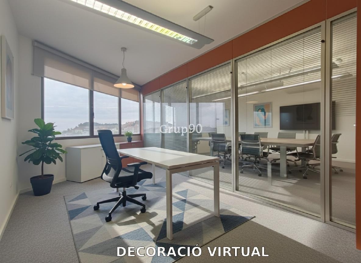  en venta oficina Artesa De Lleida Segrià 1