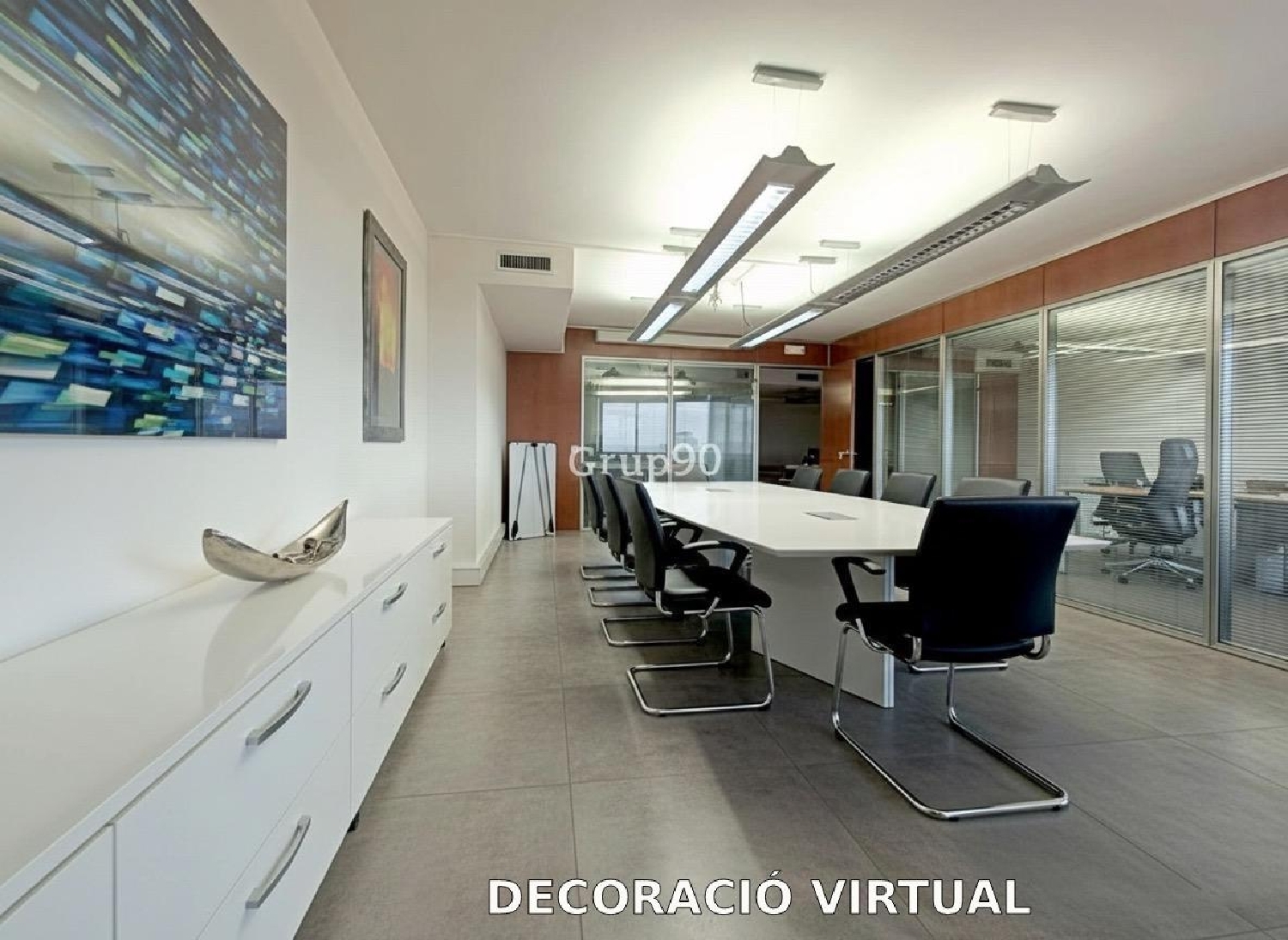  en venta oficina Artesa De Lleida Segrià 6