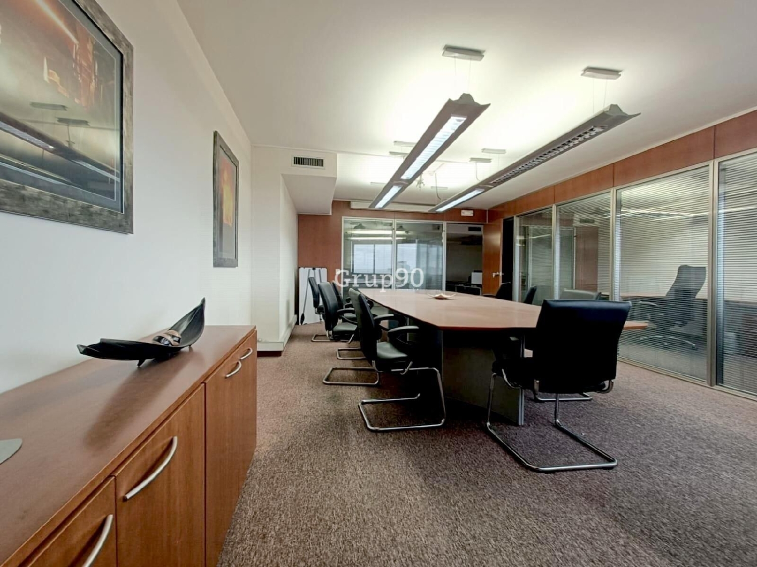  en venta oficina Artesa De Lleida Segrià 5