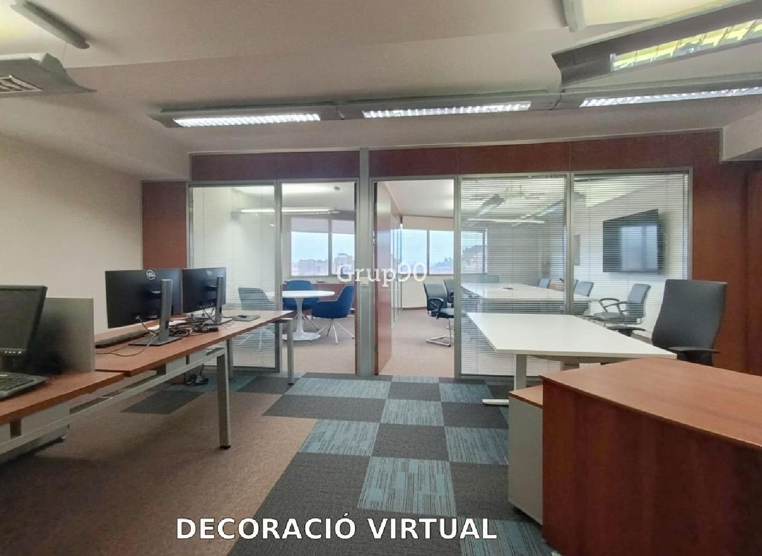 en venta oficina Artesa De Lleida Segrià 7