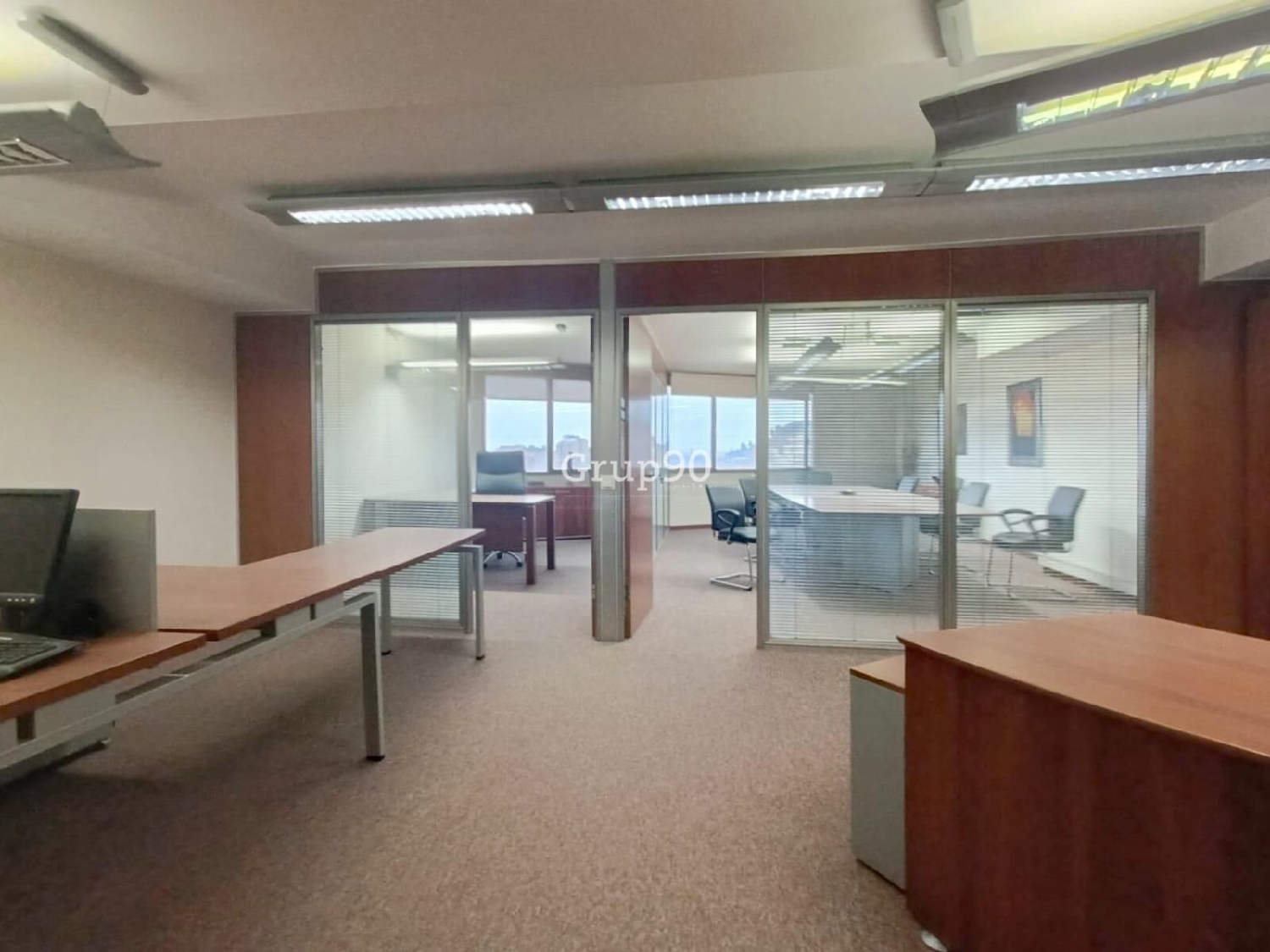  en venta oficina Artesa De Lleida Segrià 8