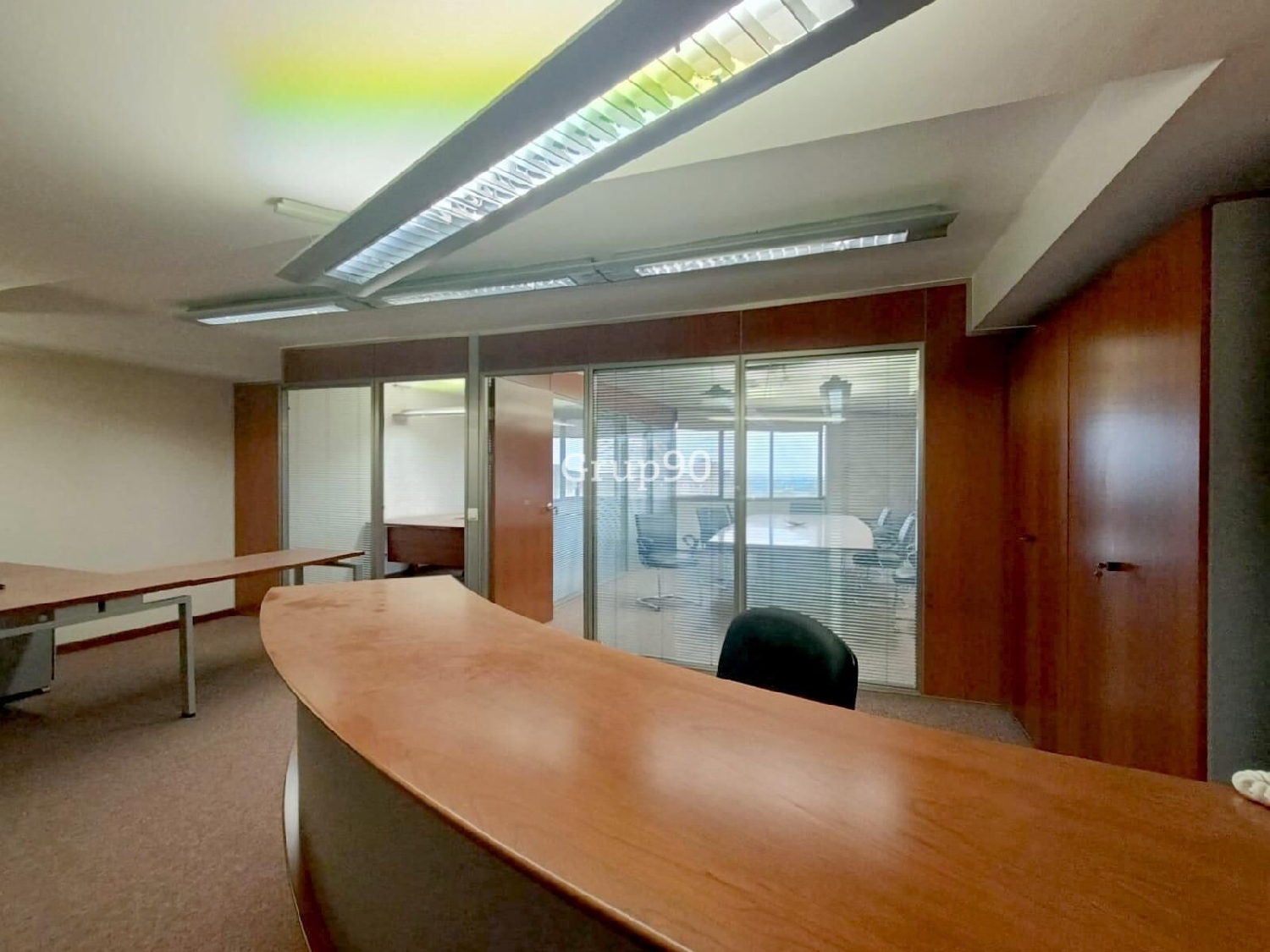  en venta oficina Artesa De Lleida Segrià 4