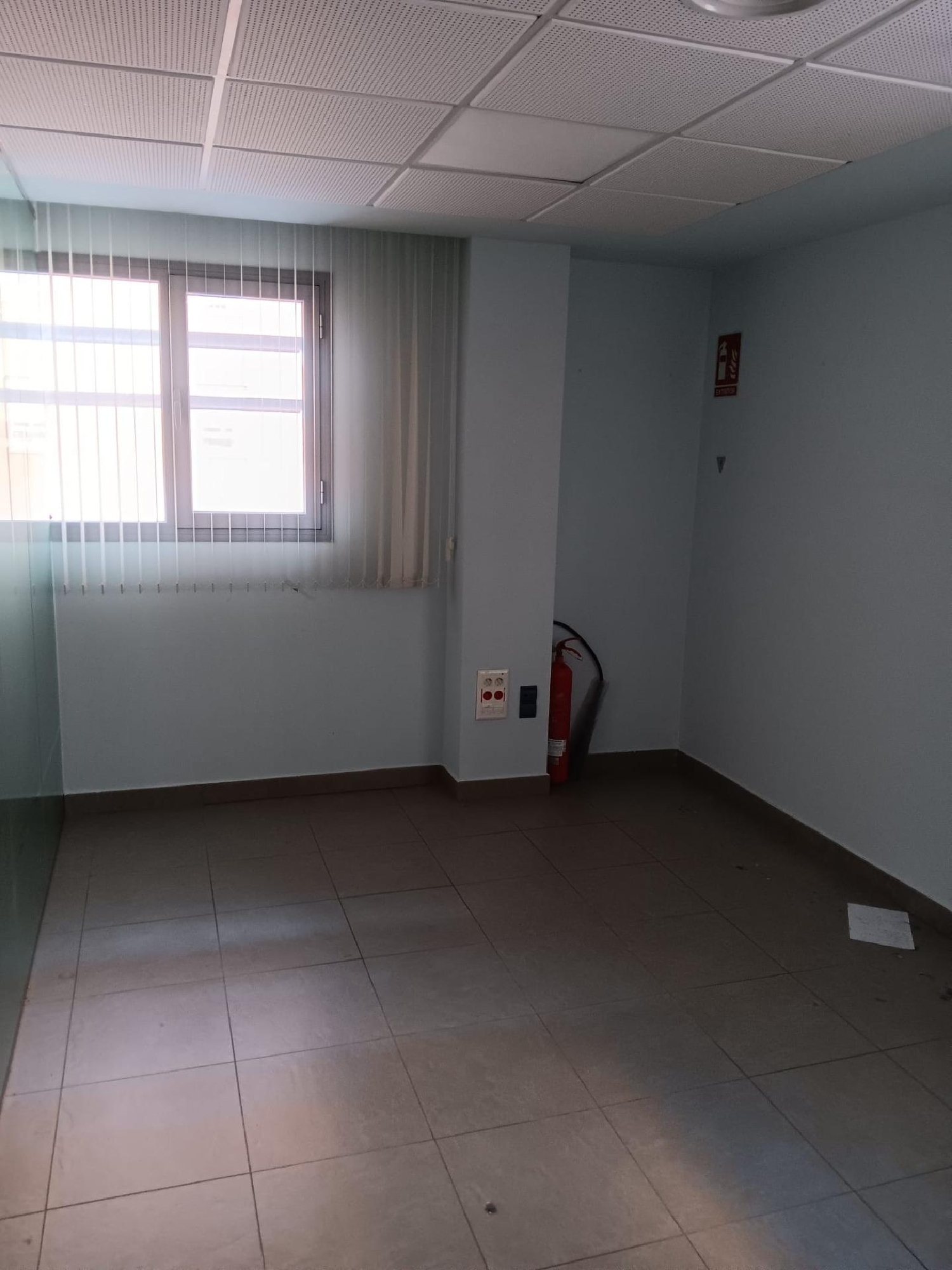 for sale office Badajoz Casco Antiguo-Centro Badajoz 3
