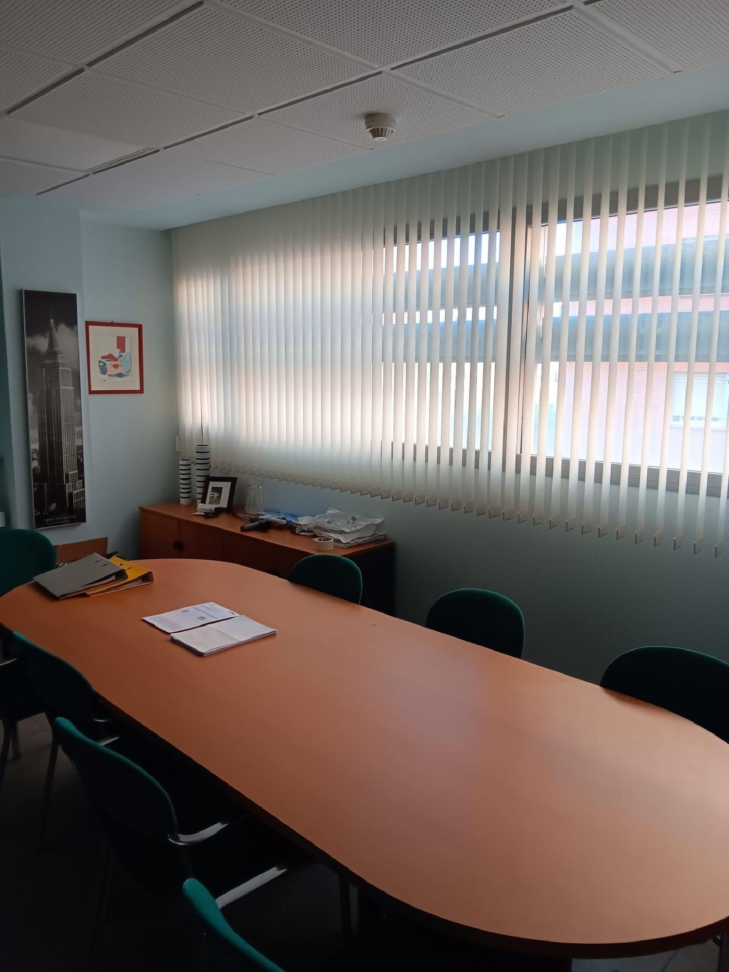  for sale office Badajoz Casco Antiguo-Centro Badajoz 2