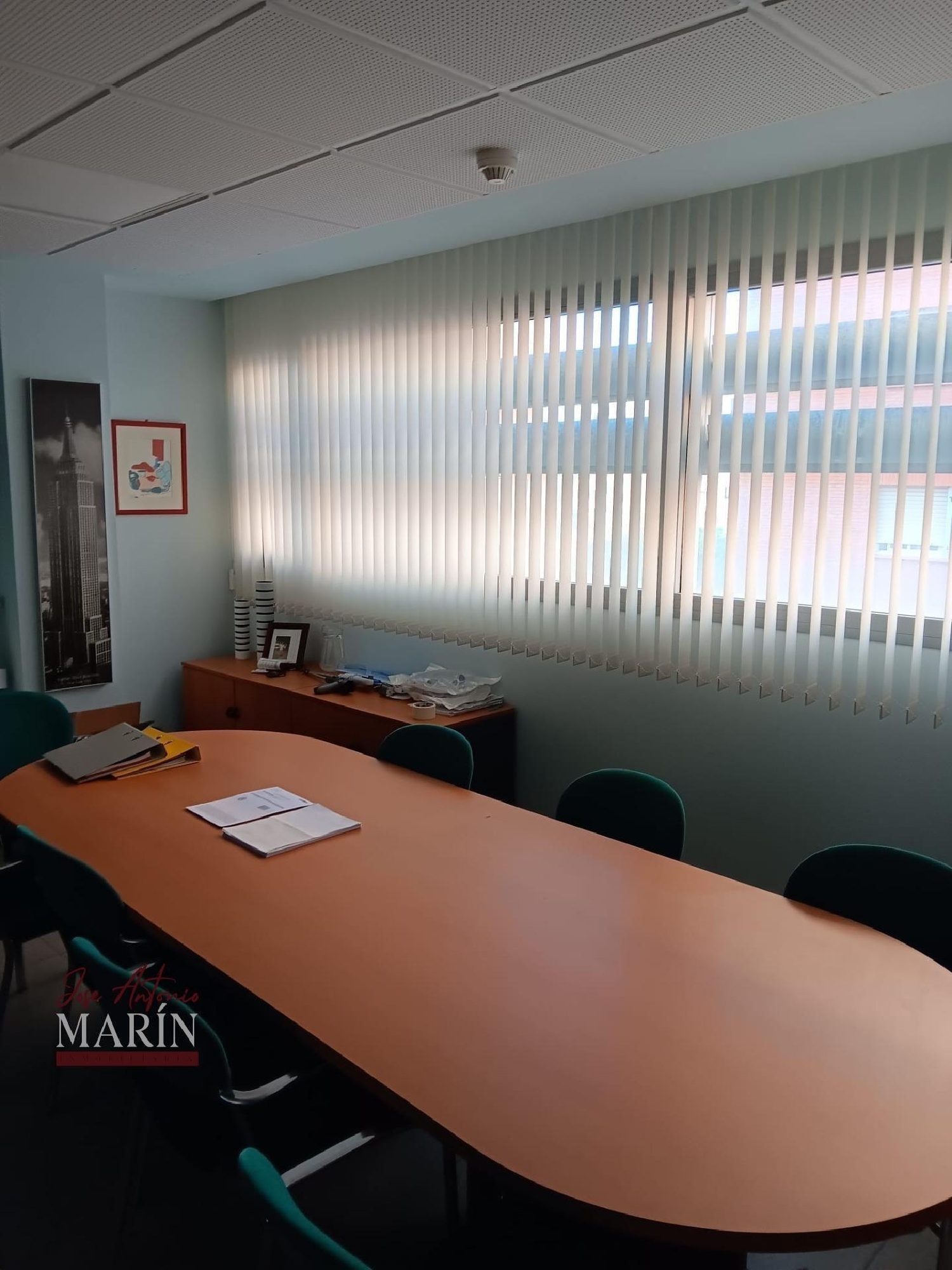  for sale office Badajoz Casco Antiguo-Centro Badajoz 2