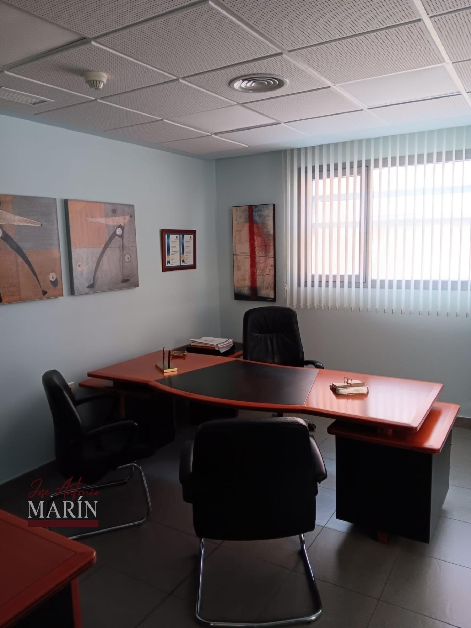  for sale office Badajoz Casco Antiguo-Centro Badajoz 1