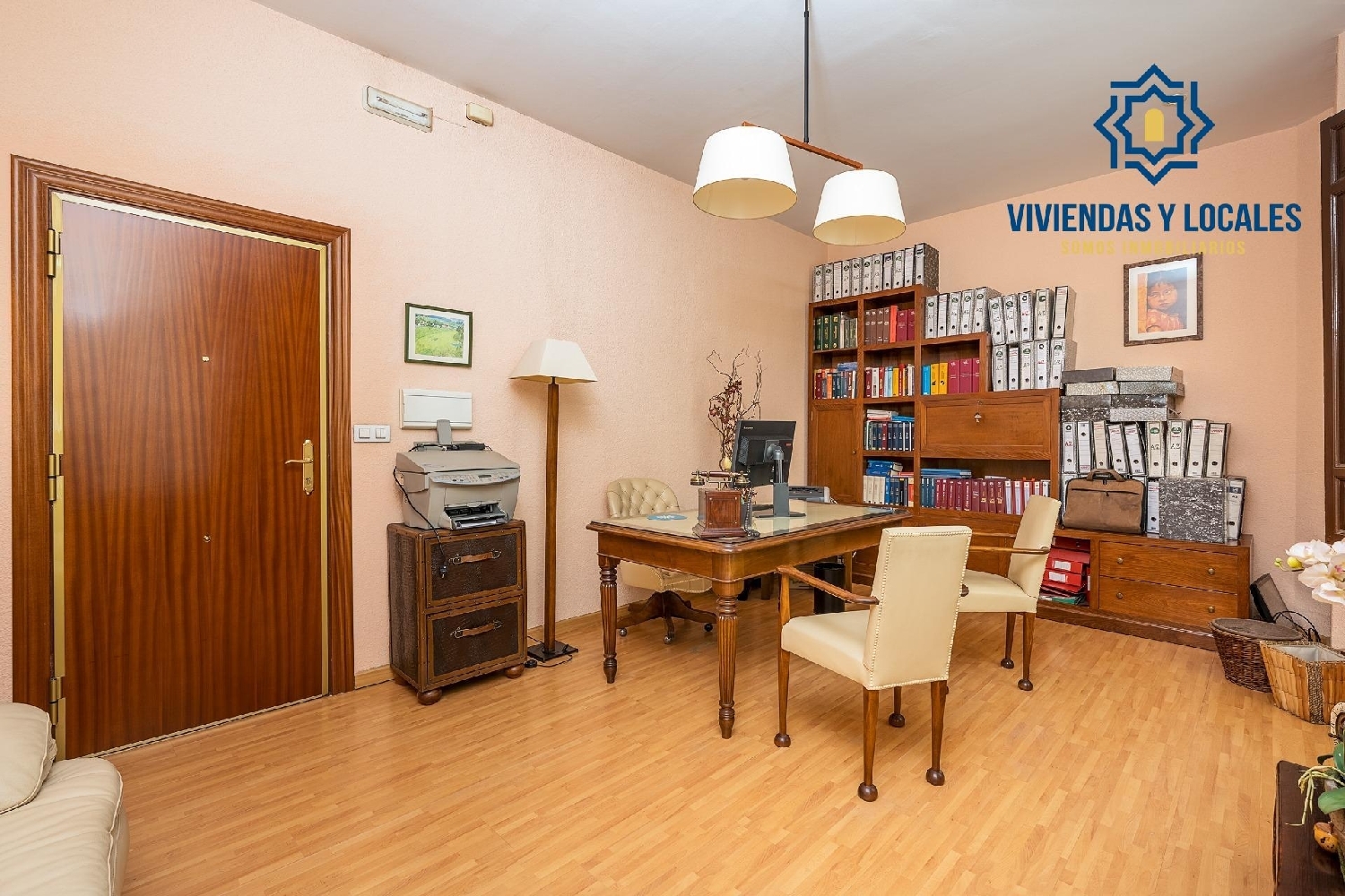 kaufen Büro Barrio De Granada Alacantí 3