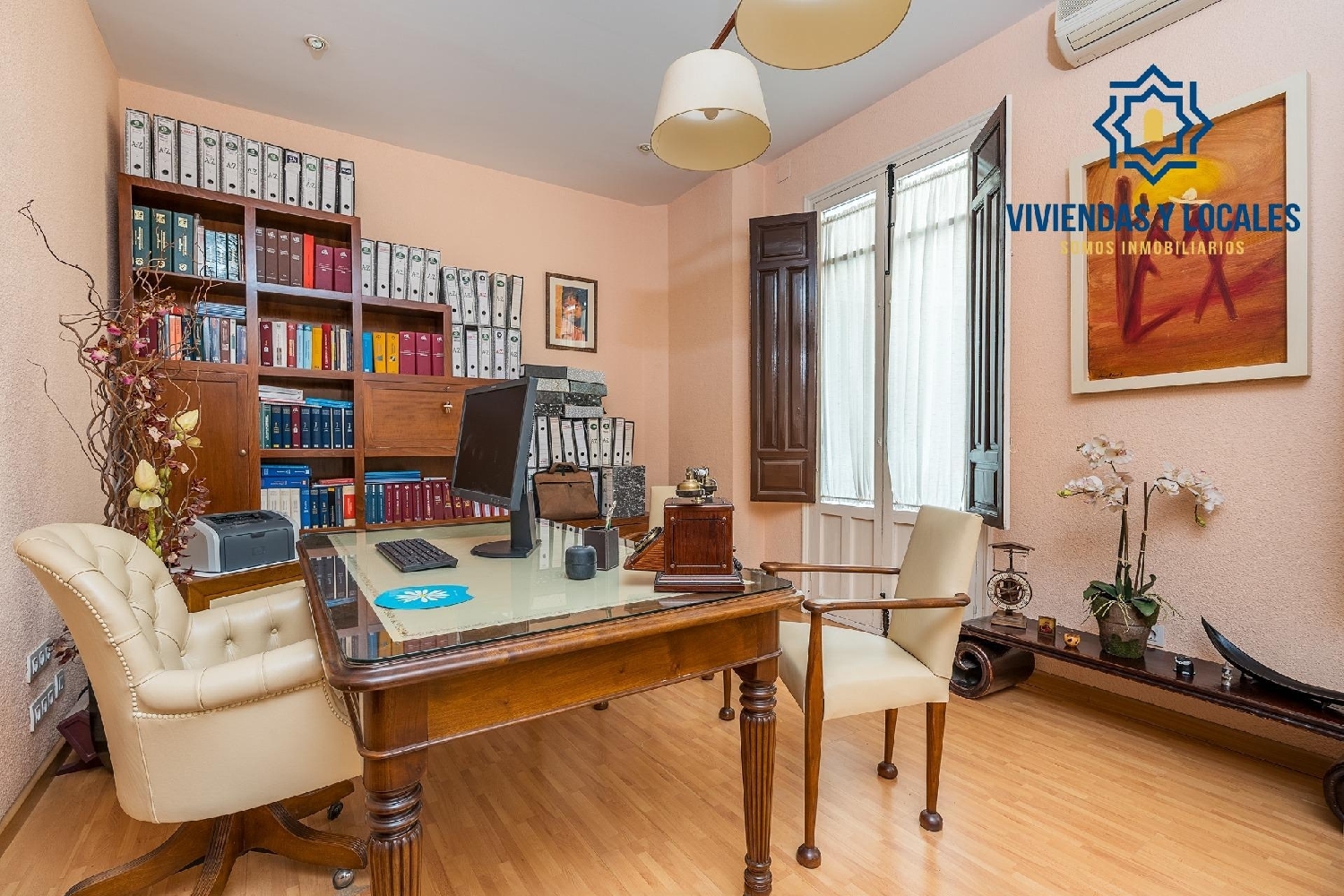 kaufen Büro Barrio De Granada Alacantí 8