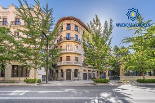 Barrio De Granada Alacantí Büro Bild 6382356