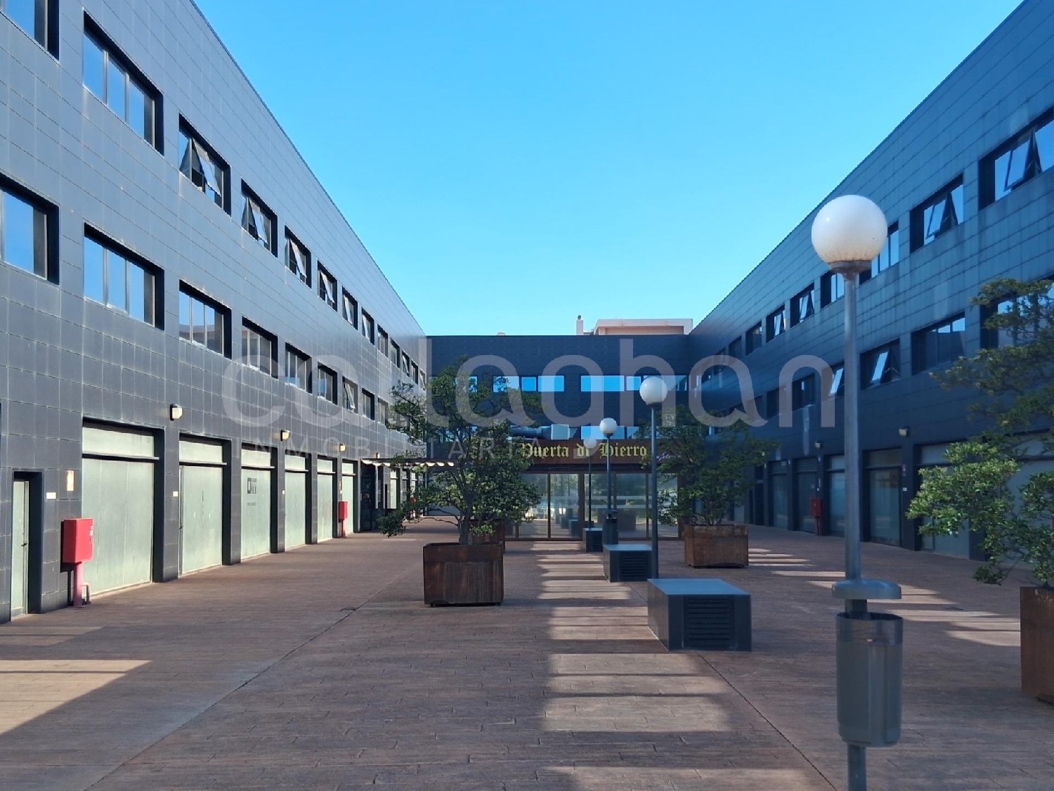  en venta oficina Beniparrell Horta Sud 2