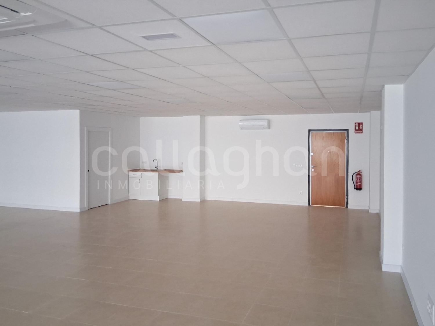  en venta oficina Beniparrell Horta Sud 5