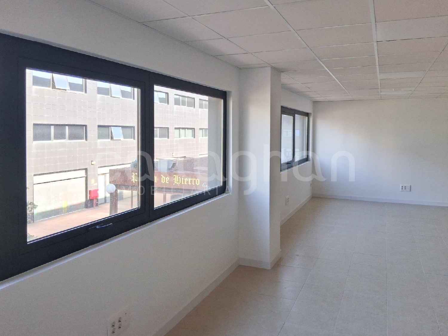  en venta oficina Beniparrell Horta Sud 6