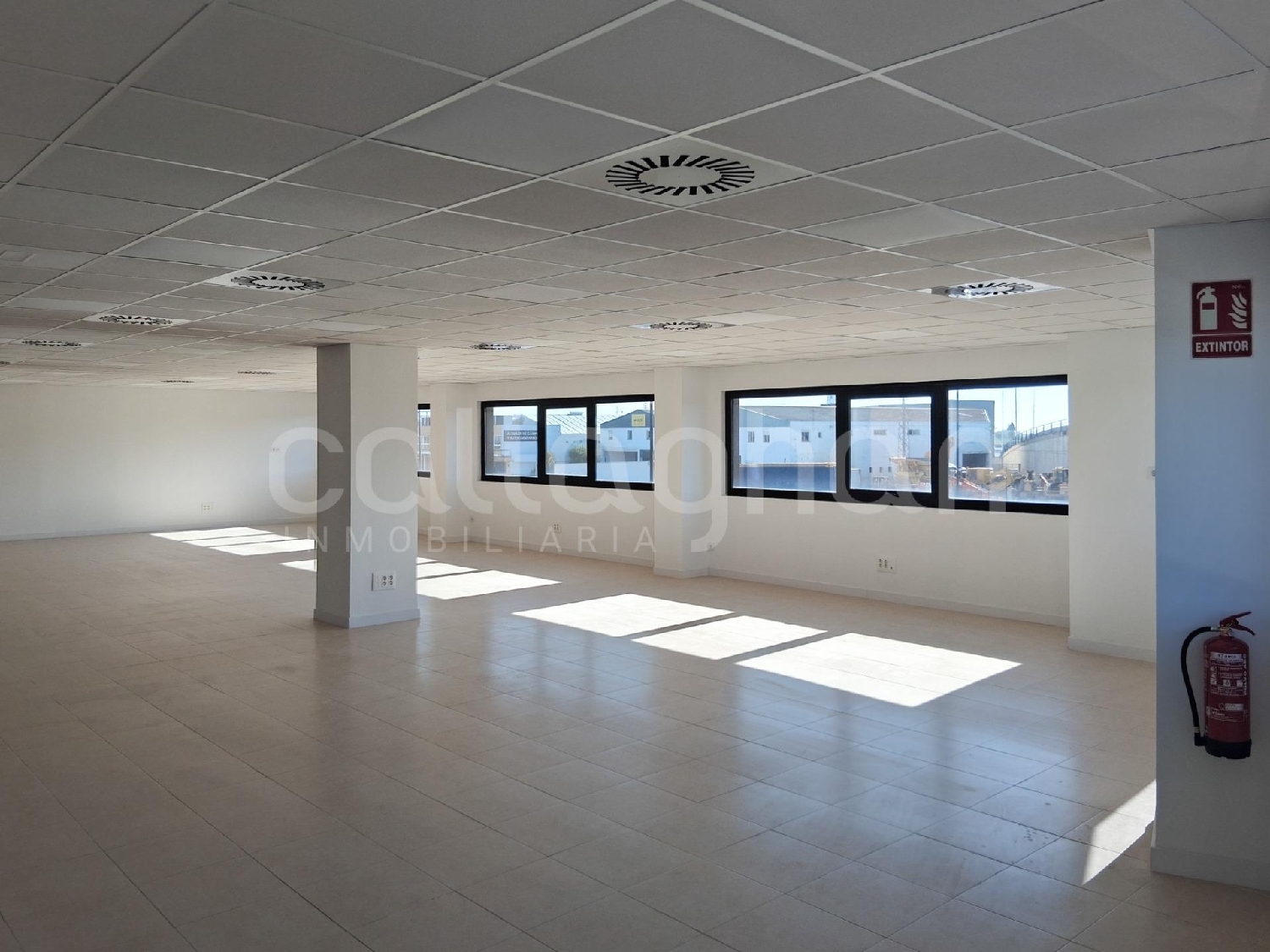  en venta oficina Beniparrell Horta Sud 2