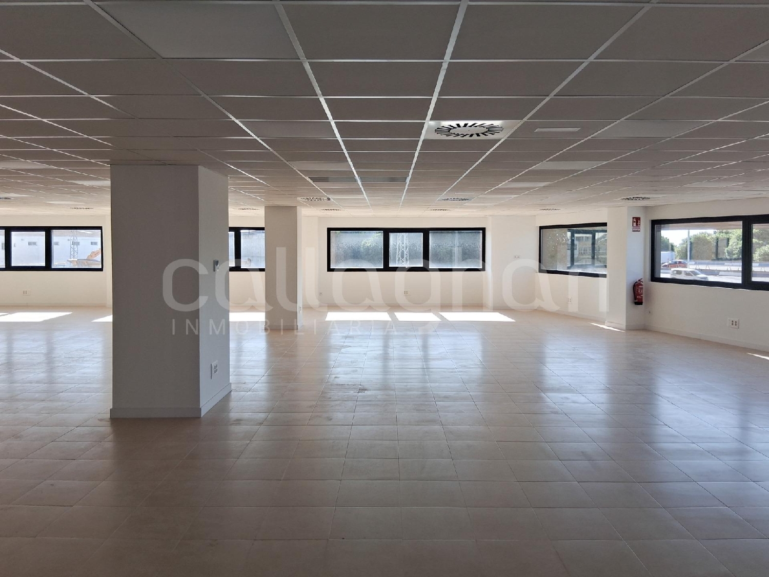  en venta oficina Beniparrell Horta Sud 6