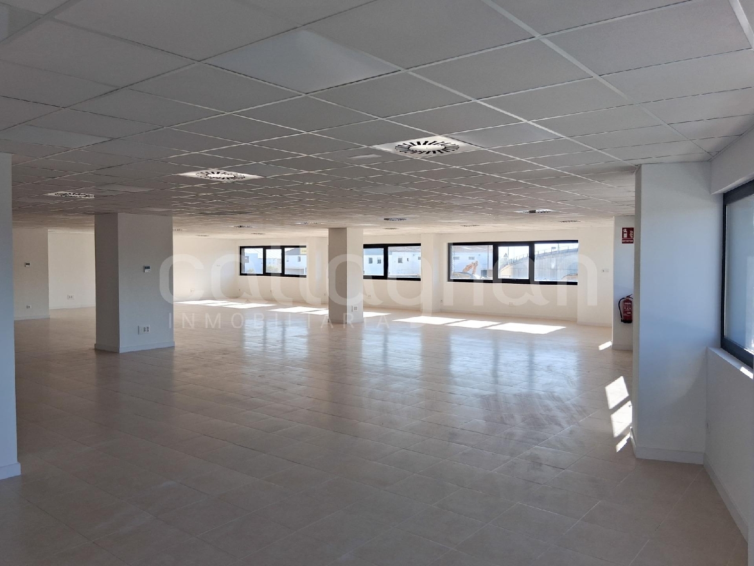  en venta oficina Beniparrell Horta Sud 8