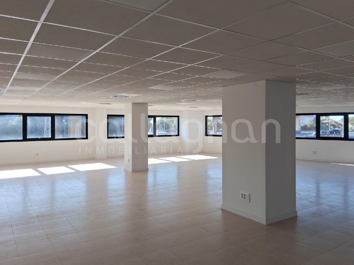  en venta oficina Beniparrell Horta Sud 7