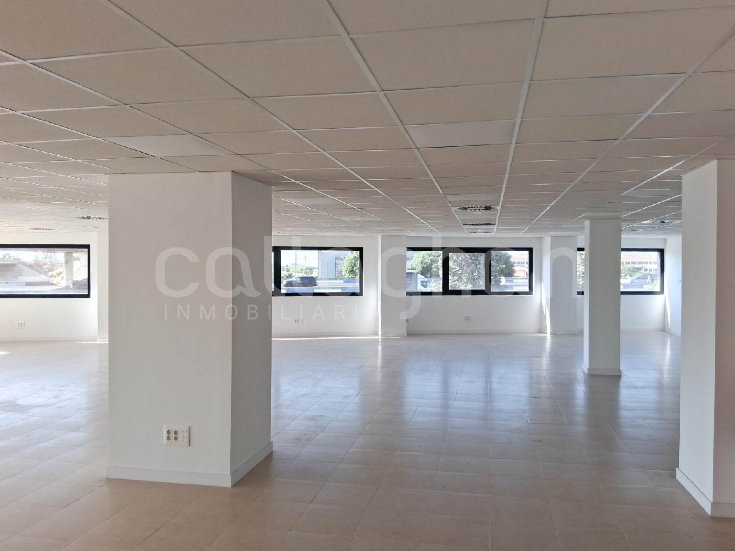  en venta oficina Beniparrell Horta Sud 5