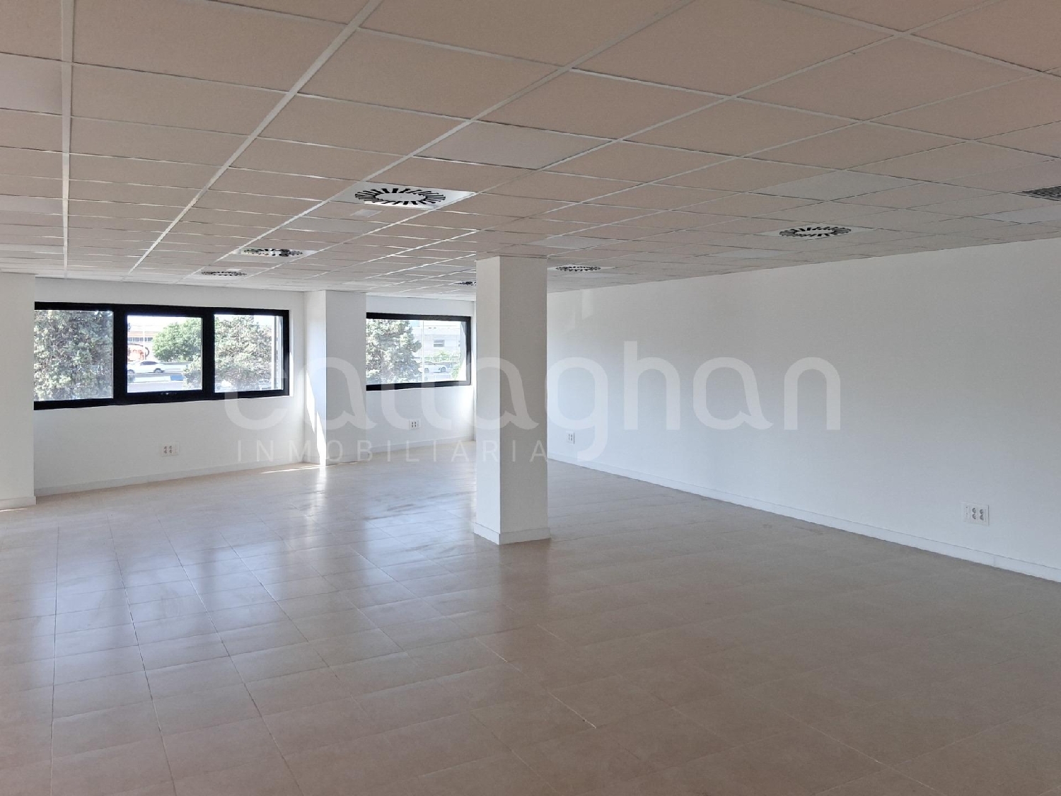  en venta oficina Beniparrell Horta Sud 3