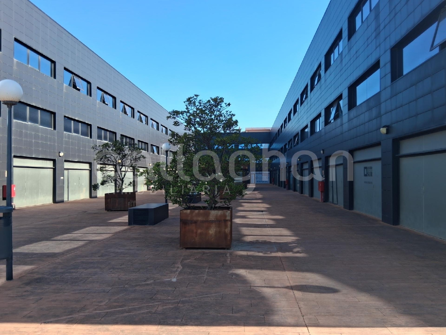  en venta oficina Beniparrell Horta Sud 1