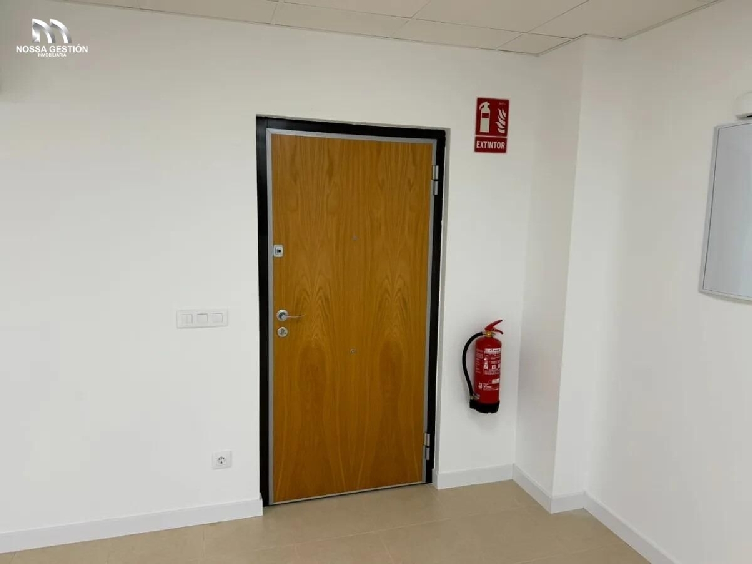  till salu kontor Beniparrell Horta Sud 6
