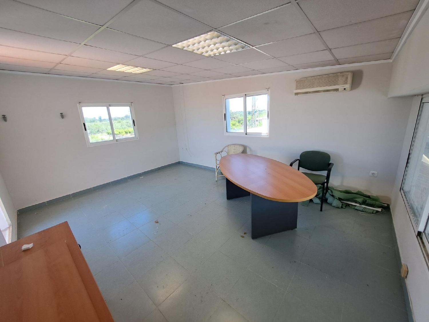 for sale office Carcaixent Ribera Alta 2