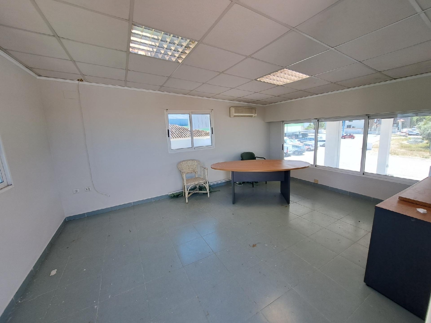 for sale office Carcaixent Ribera Alta 1