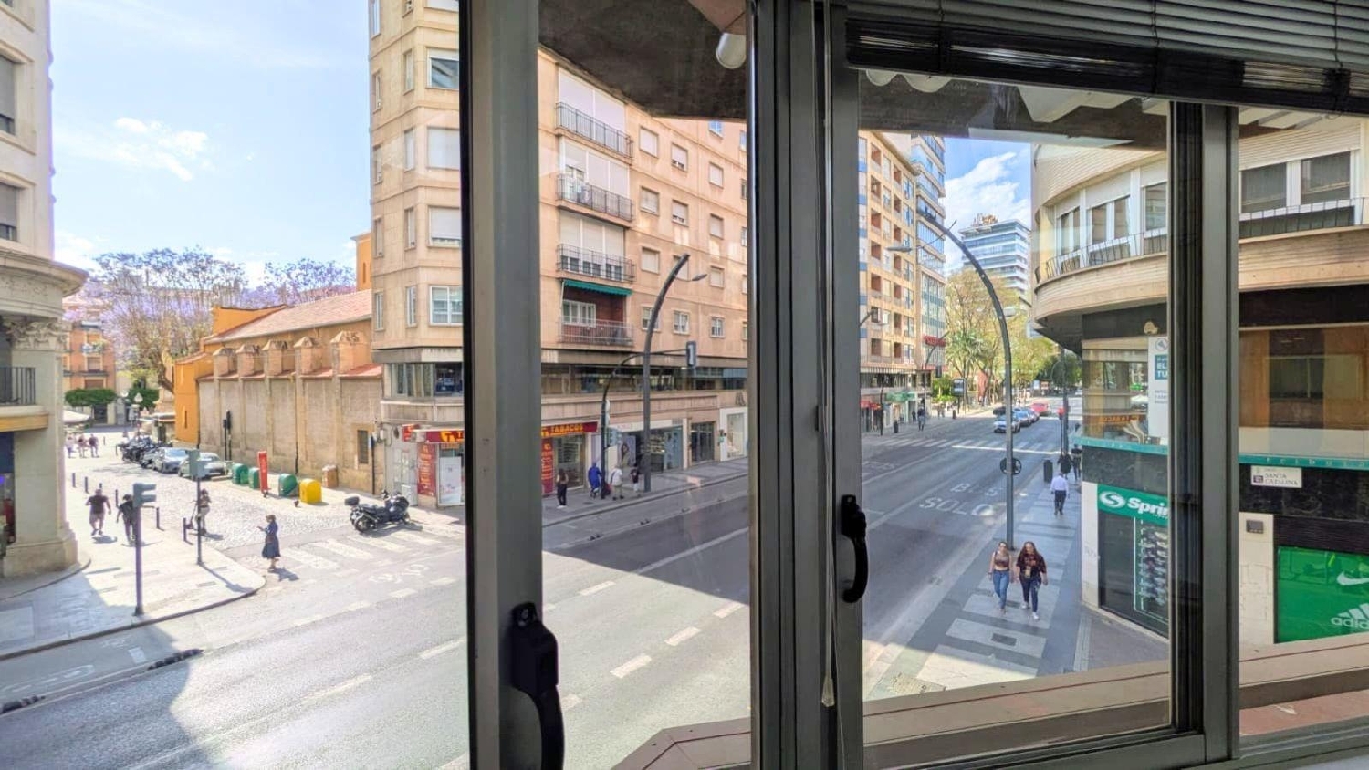  till salu kontor Castrillo De Murcia Odra-Pisuerga 3