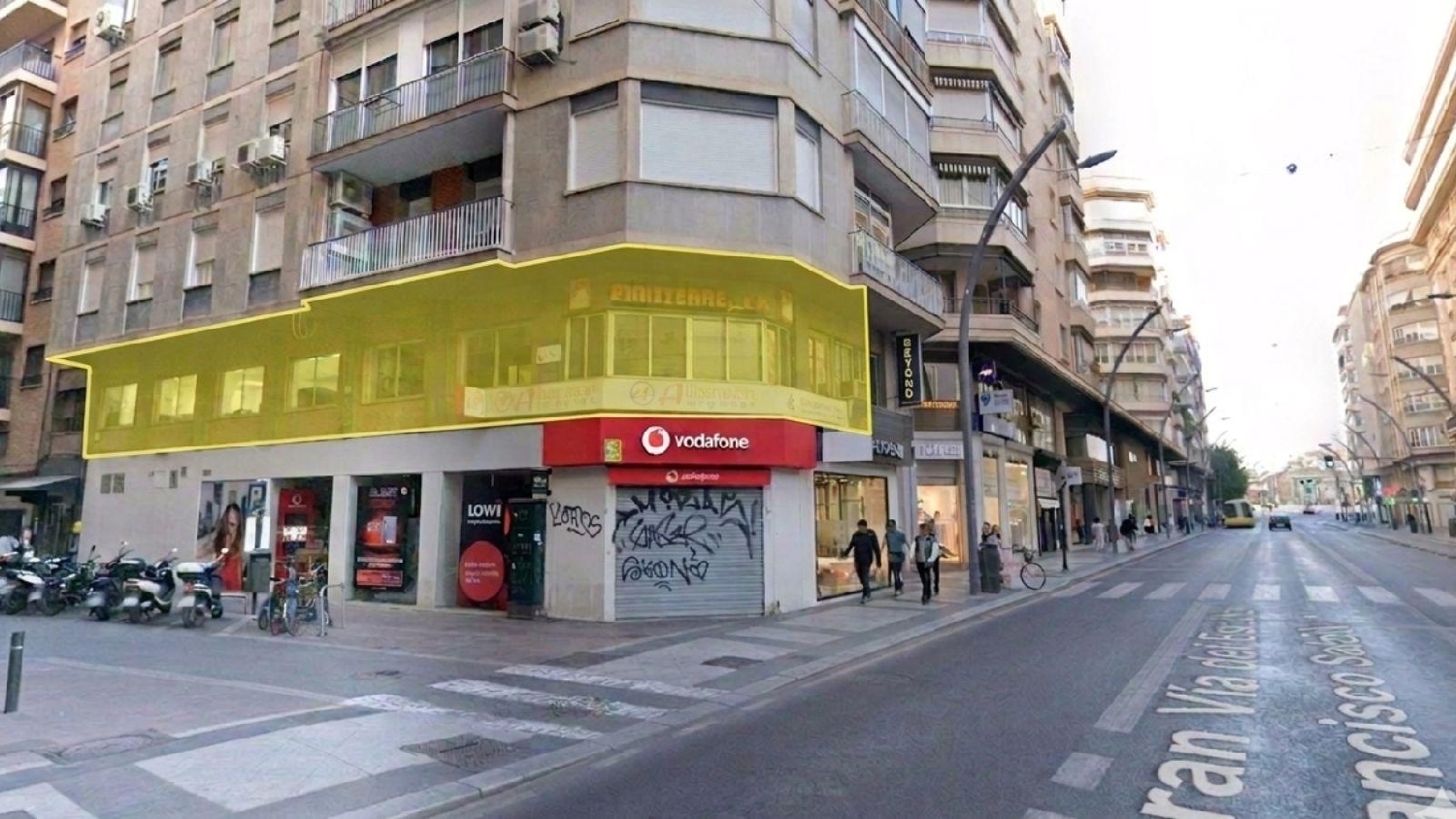  till salu kontor Castrillo De Murcia Odra-Pisuerga 2