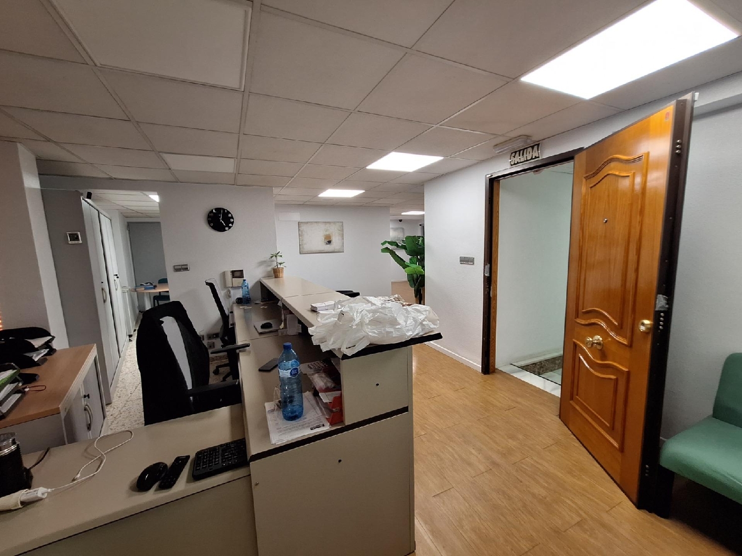  till salu kontor Cheda Arzúa 8