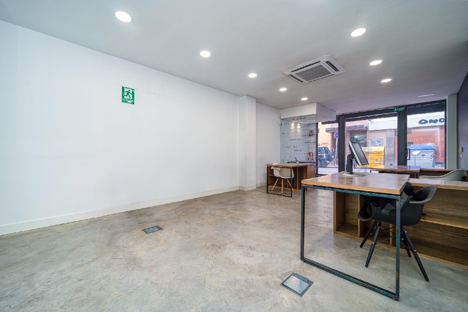 en venta oficina Cuenca Valle Del Guadiato 2