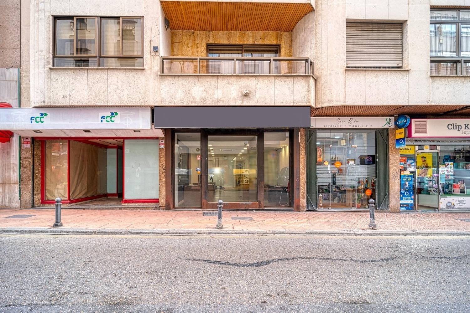  en venta oficina Cuenca Valle Del Guadiato 6
